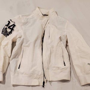 Dope Ass Baller Jacket!!!!